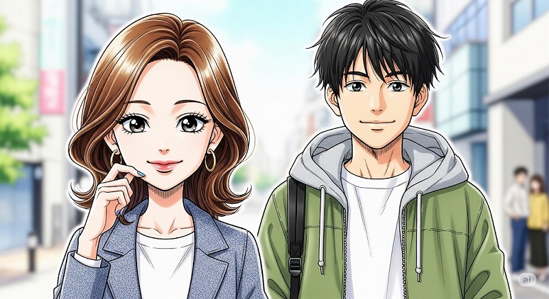 他の小顔芸能人との比較でわかること