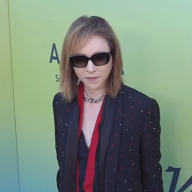 YOSHIKIの負傷と現在の状態は？原因と公演への影響を解説