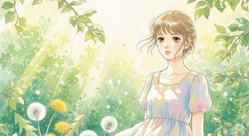 ドラマ「ライオンの隠れ家」での役柄は？