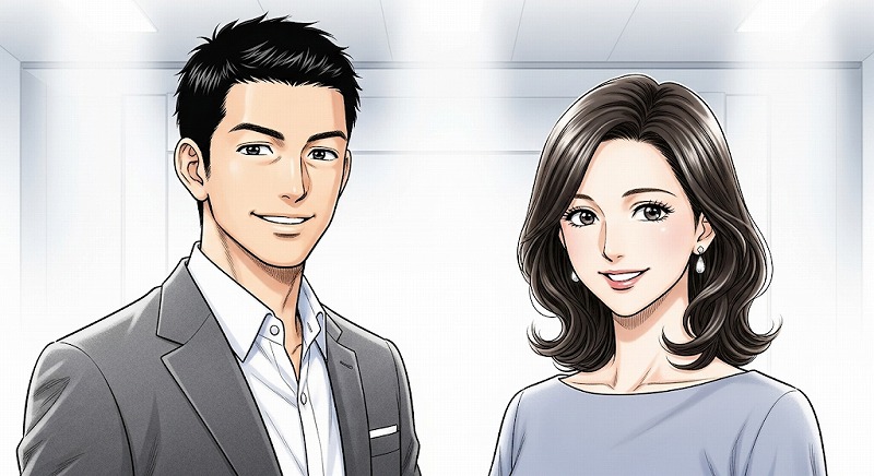 「わた婚」で話題！足立梨花との関係