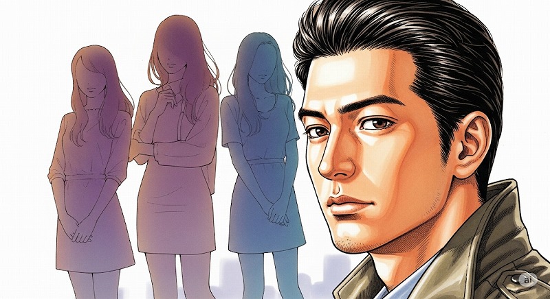 熱愛が報じられた歴代彼女まとめ