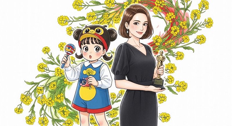 意外と知らない本名や経歴を解説
