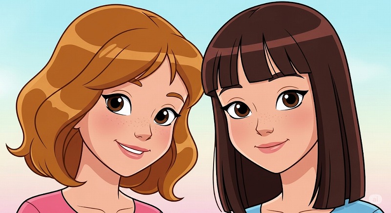 はんなみいなの本名を調査