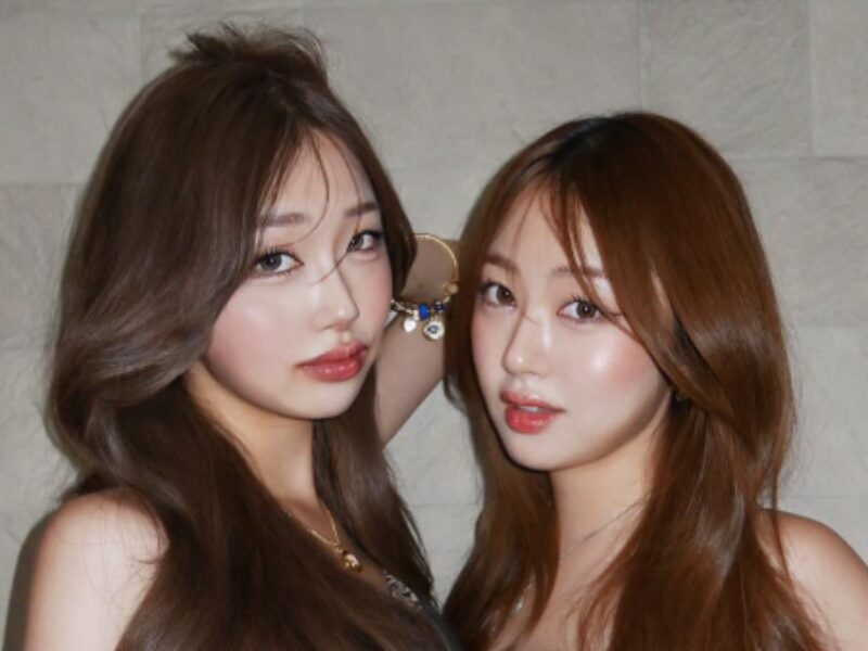 はんなみいなは何者？双子のプロフィールから経歴・学歴・家族まで完全解説！