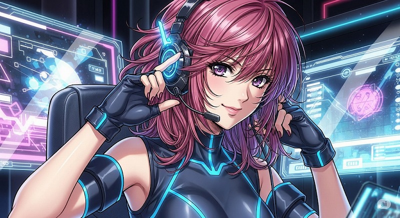 仮面ライダーエグゼイドの西馬ニコ役