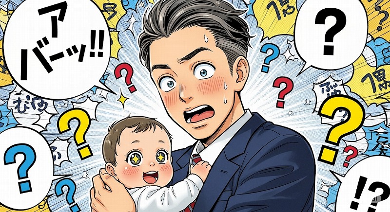 子供の噂が広まった発言の真相
