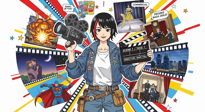 そのプロフィールと経歴