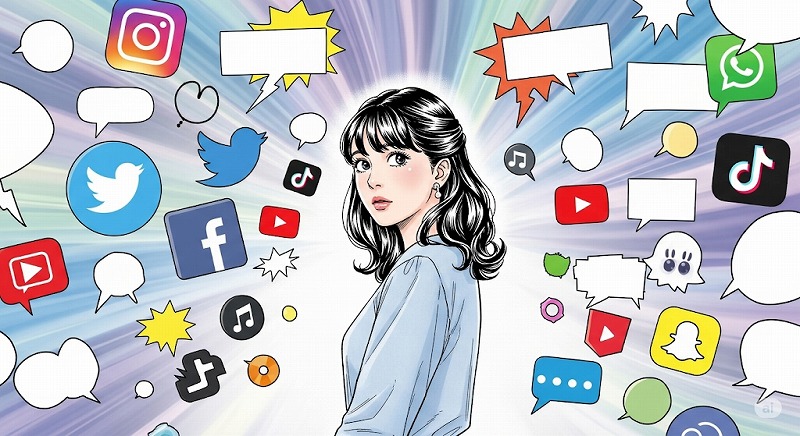 SNSや知恵袋での評判とリアルな声