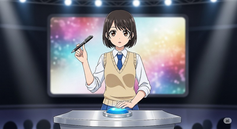 頭いいって本当？クイズ番組での活躍