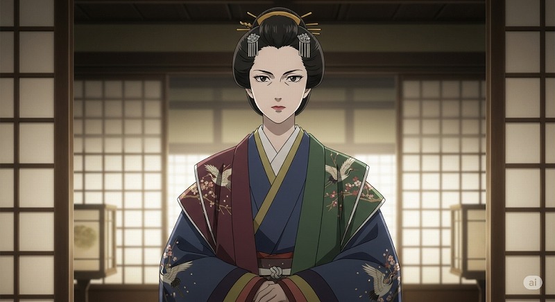 話題となった大河ドラマ出演作