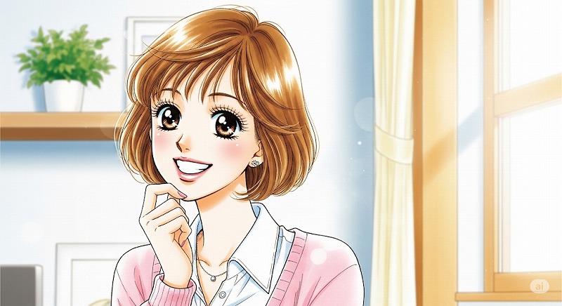 プロフィール