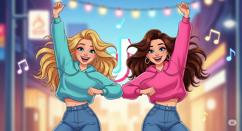 有名になったきっかけはTikTok？