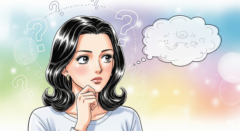 結婚や彼氏についての気になる噂