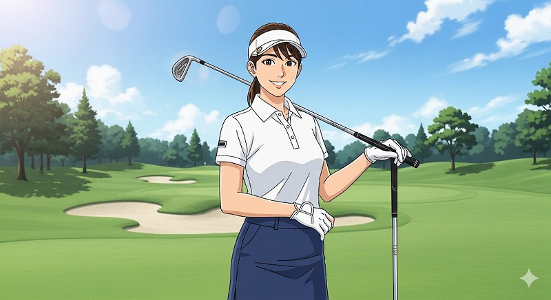 渋野日向子の結婚は本当?噂の真相に迫る