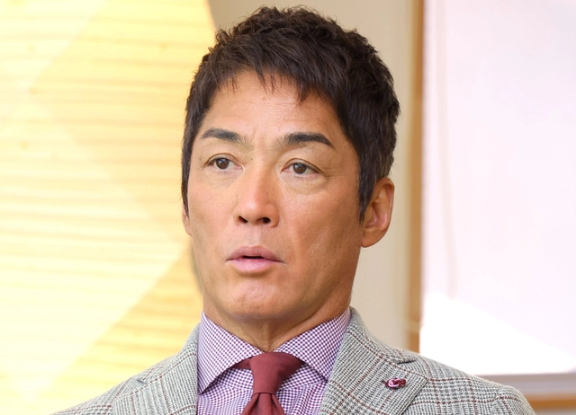 長嶋一茂が退出したのはなぜ？真相とやらせ疑惑の裏側を解説