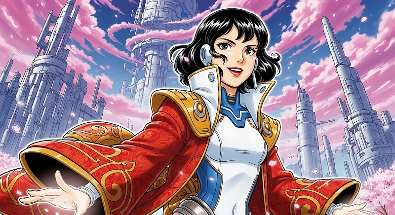 ブレイクのきっかけは国民的アニメ映画