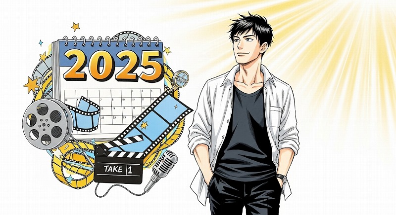2025年、本格再始動への高まる期待