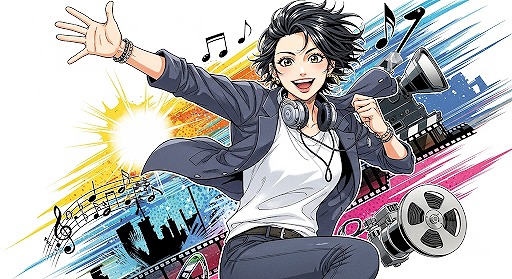 年齢を感じさせない若さの秘訣とは
