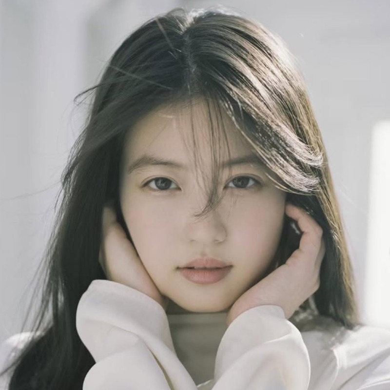 今田美桜の顔の大きさは？小顔に見える理由を徹底分析