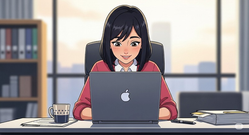 気になる彼氏の存在を調査