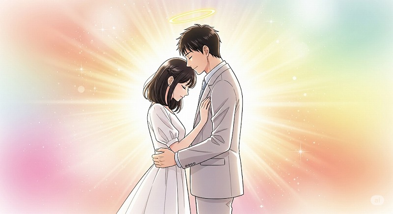 旦那との馴れ初めと結婚生活