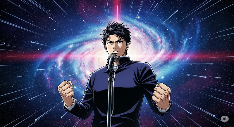 心に残る仮面ライダーメテオの決め台詞