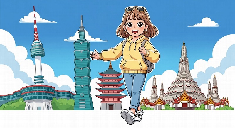 出演している最新のCM情報