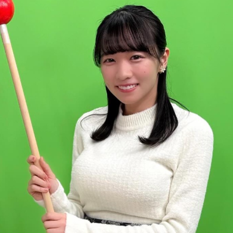 椿野ゆうこの大学は茨城大学！経歴と人気の秘密を徹底解説