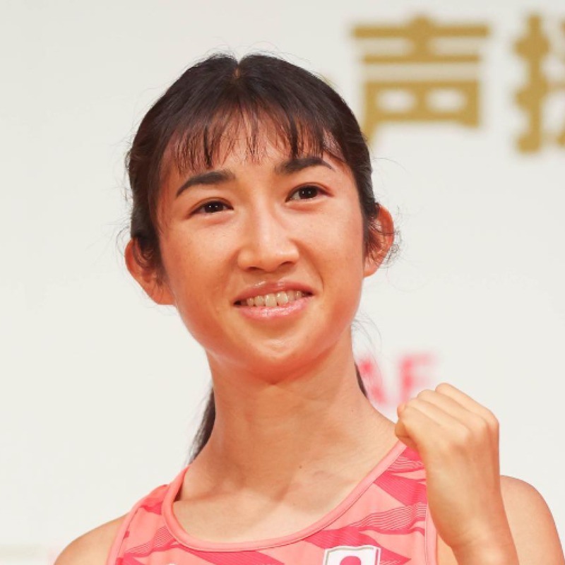 プロ転向後の田中希実の年収は？契約金からスポンサーまで解説