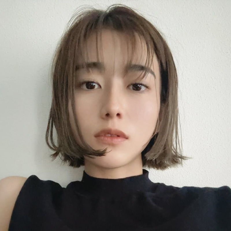 守屋茜　画像