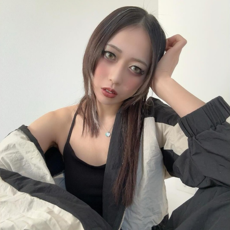 上谷沙弥の画像