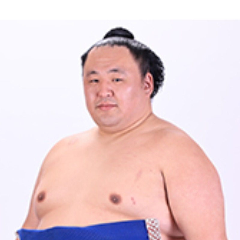 玉鷲の嫁はどんな人？馴れ初めから家族、年収まで徹底解説