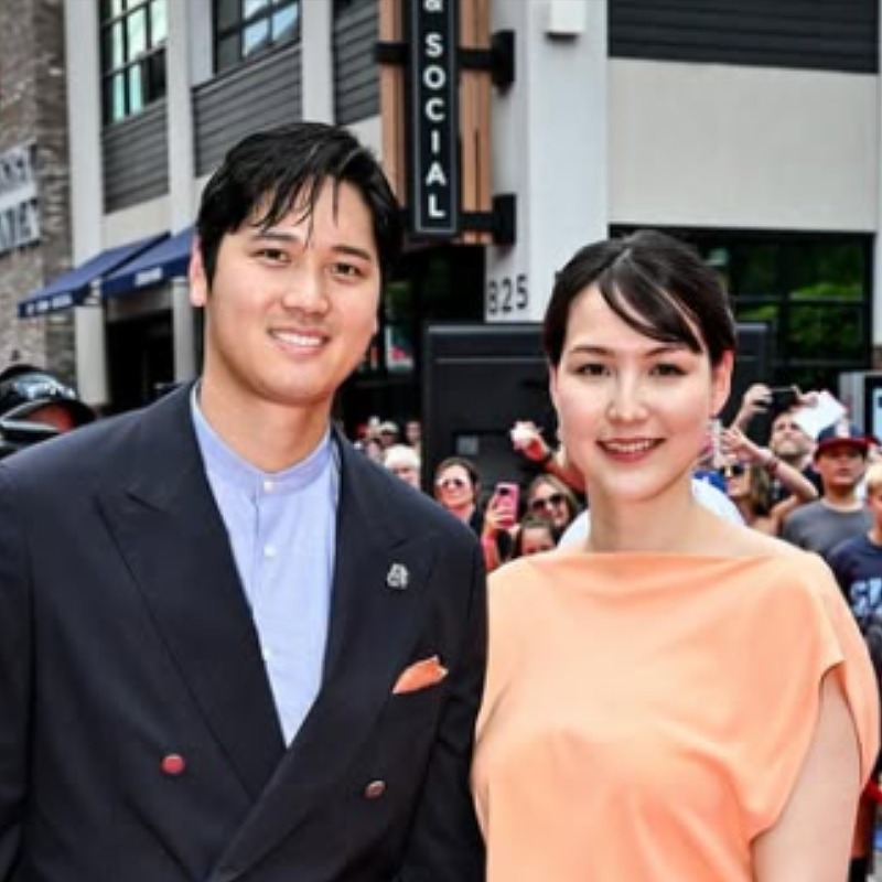 大谷翔平の離婚は本当？デマの真相と夫婦仲の現在を徹底解説