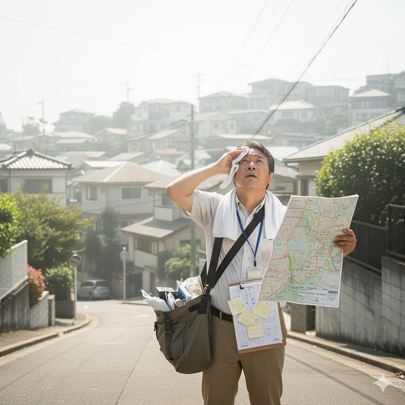 国勢調査員はやりたくない?断り方から報酬まで徹底解説