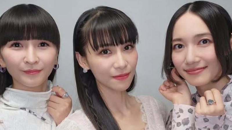 Perfume活動休止は解散？理由と今後を徹底解説
