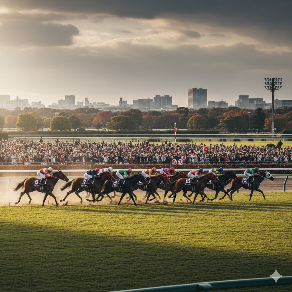 天皇賞 秋の出走条件を解説!2025年の注目馬と最新情報