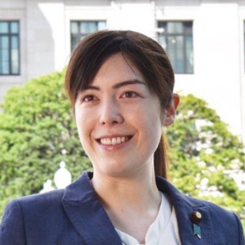 小野田紀美とパチンコ問題。規制への思想と政治背景を解説