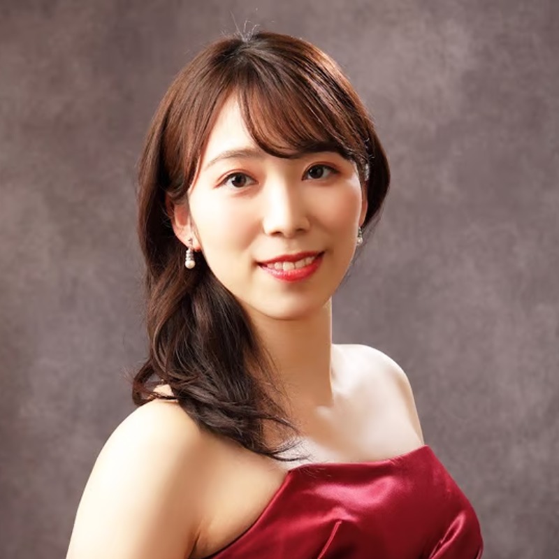 東海林茉奈ショパンコンクール2025ガイド【日程・経歴】