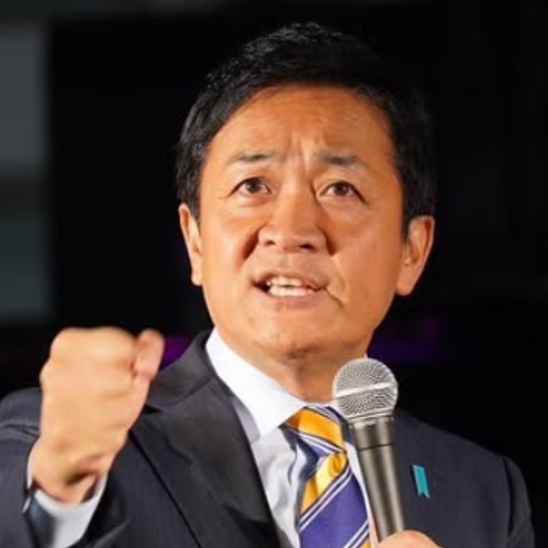 玉木代表の総理大臣の可能性は？2025最新政局を解説