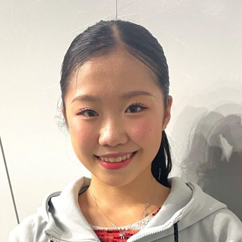 中井亜美の父親の職業は？家族と強さの秘密を徹底解説
