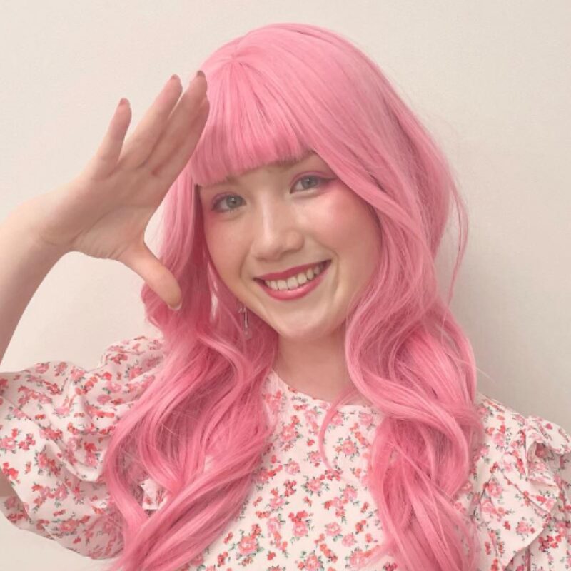 おじゃすはなぜ人気？ピンク髪と関西弁の謎に迫る