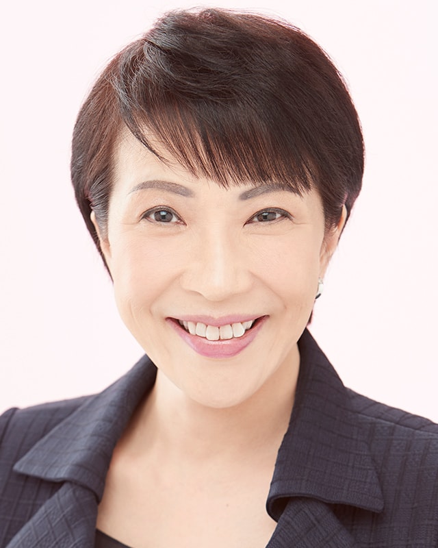 高市早苗に子供いない理由｜知られざる家族と素顔に迫る