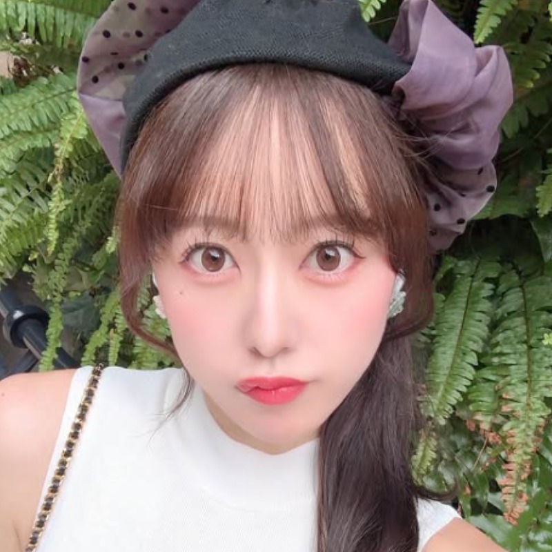 【真相】音羽美奈の病気説はなぜ流れた？謎のアカウントとナスの関係