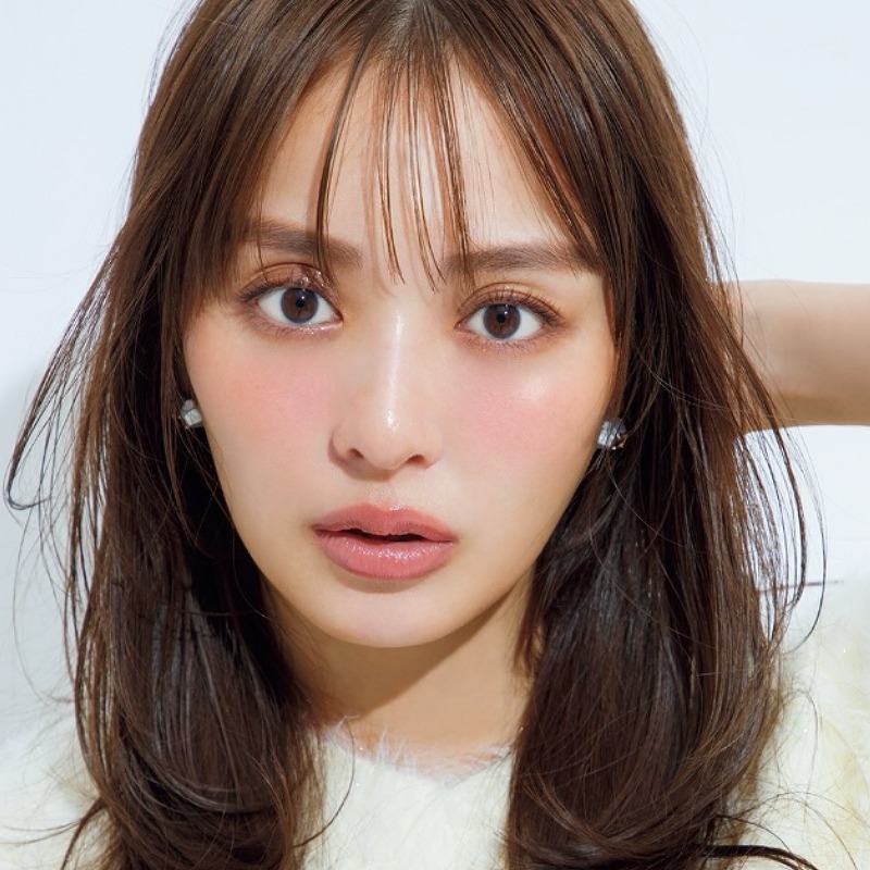 内田理央が病気と言われる3つの理由！入院の噂や現在の健康状態は？