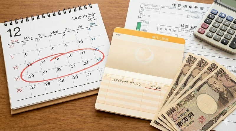 【2025最新】国勢調査員の報酬はいつ振込？平均額と注意すべき税金の罠3選