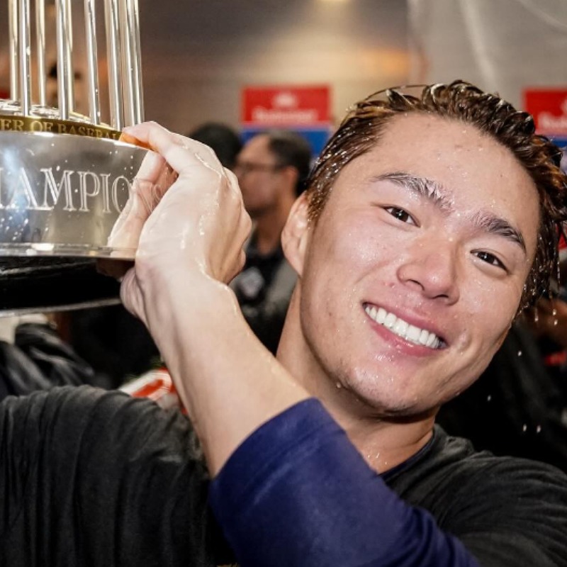 山本由伸のアメリカや世界の評価は？MVPで伝説へ