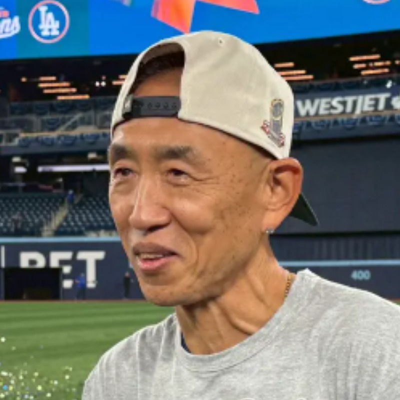 山本由伸を支えた矢田修とは？中0日登板と独自の理論