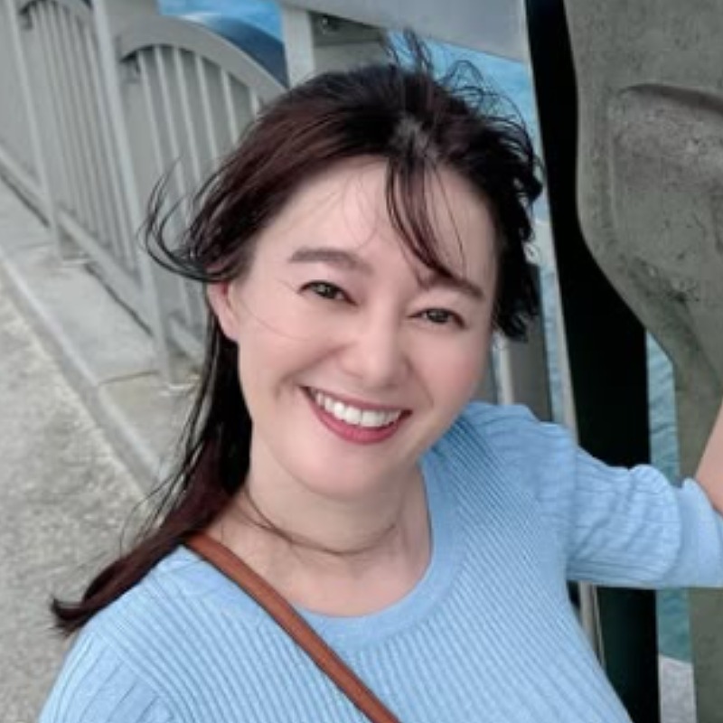 竹中知華が結婚していない3つの理由！夫や子供の噂と令和のスイカップ43歳の現在地