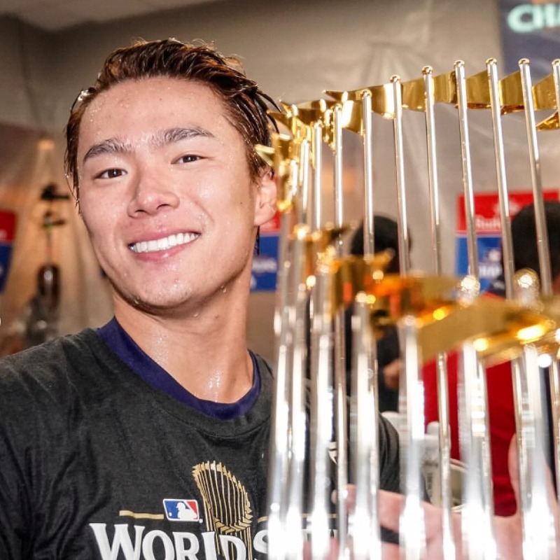 山本由伸 2025年 成績：WS MVPと圧巻の投球術