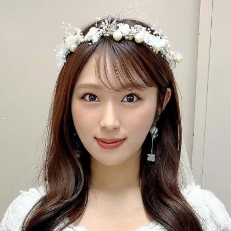 渋谷凪咲には熱愛相手がいないのは本当？警察官の父とラグビー兄が守る鉄壁の事情